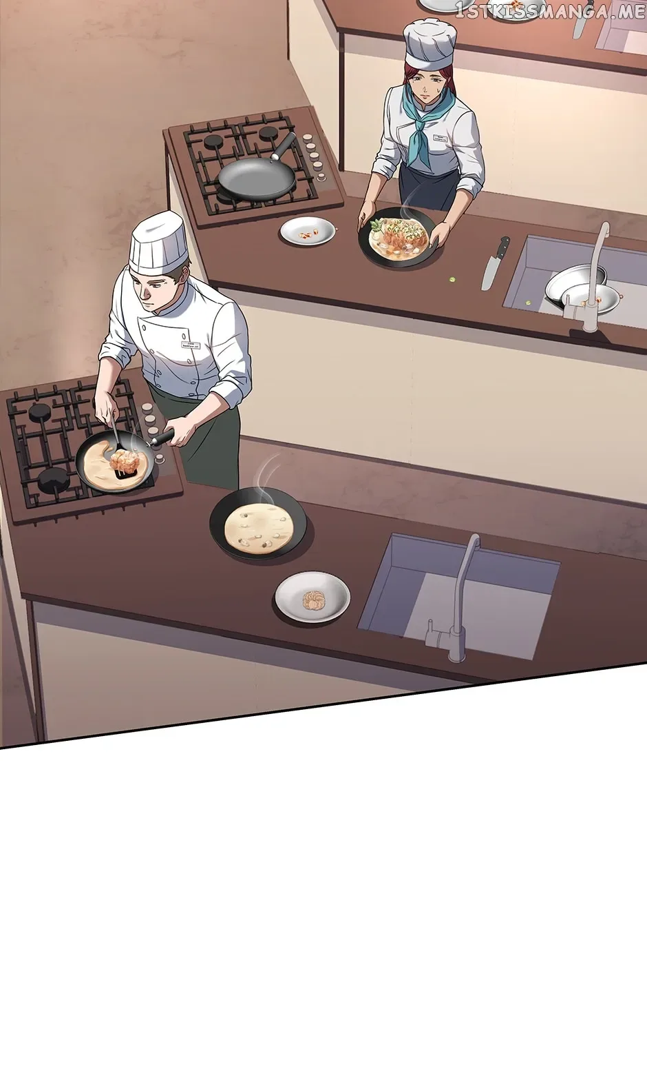 Youngest Chef from the 3rd Rate Hotel Chapter 74 page 42