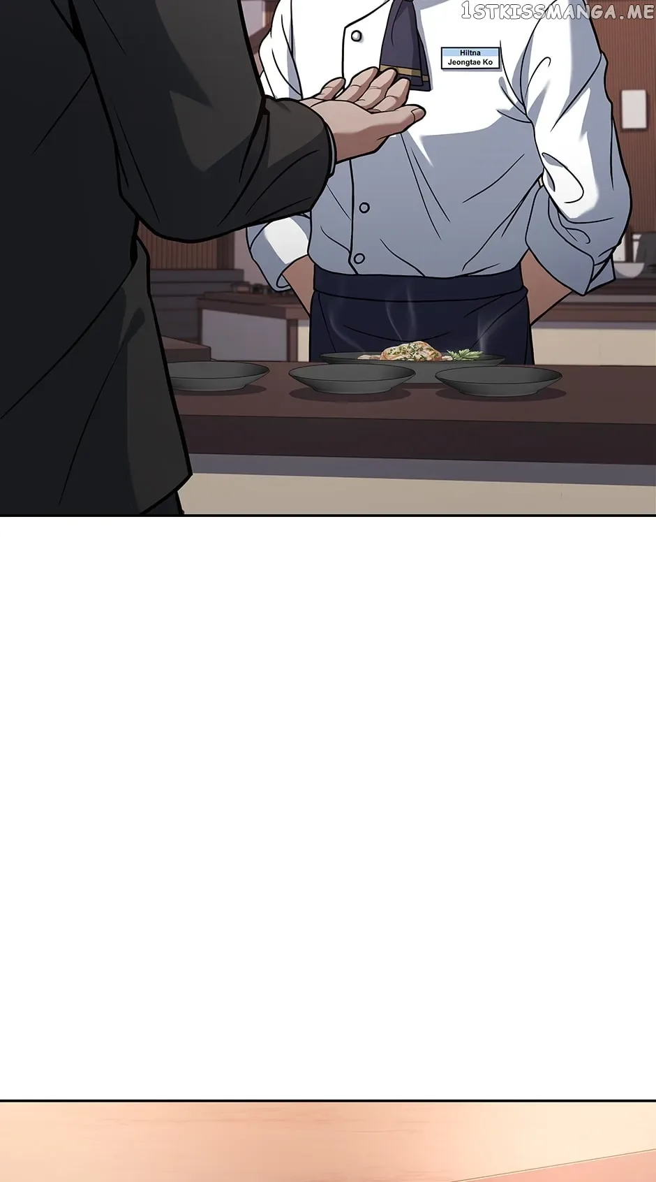 Youngest Chef from the 3rd Rate Hotel Chapter 74 page 57