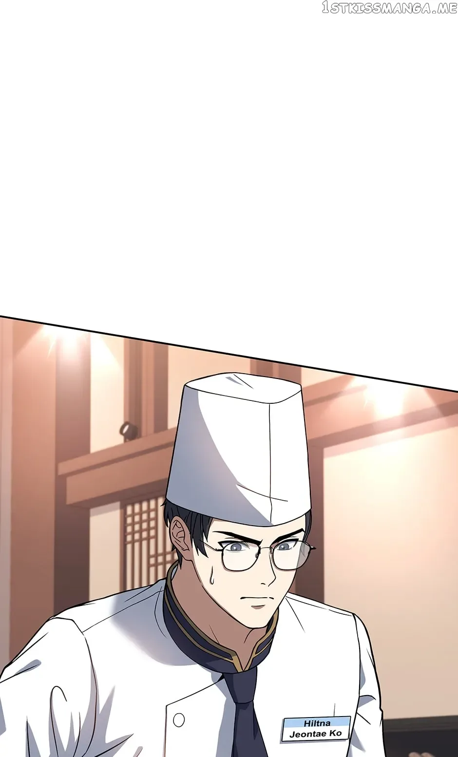 Youngest Chef from the 3rd Rate Hotel Chapter 74 page 39