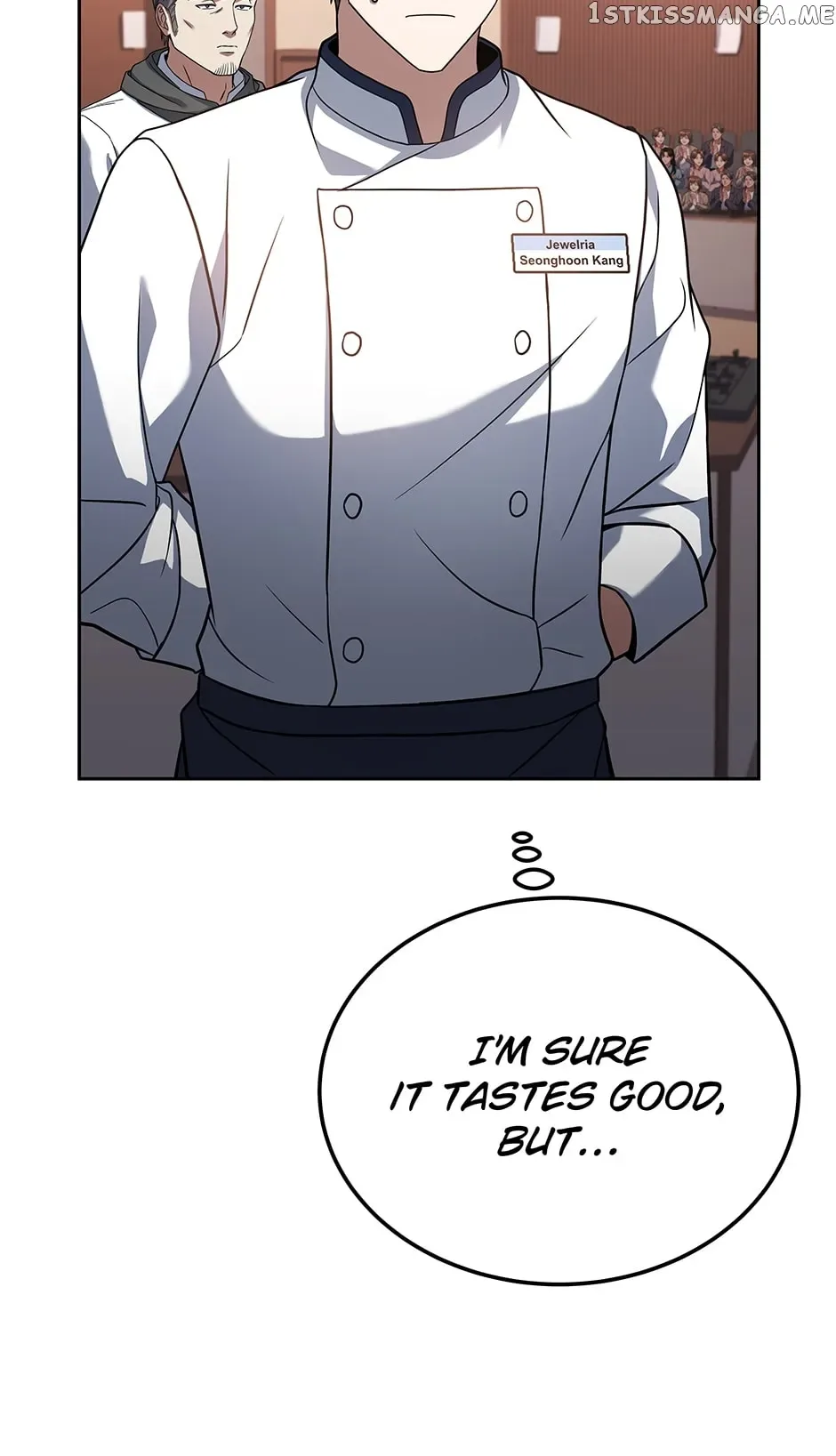 Youngest Chef from the 3rd Rate Hotel Chapter 74 page 47