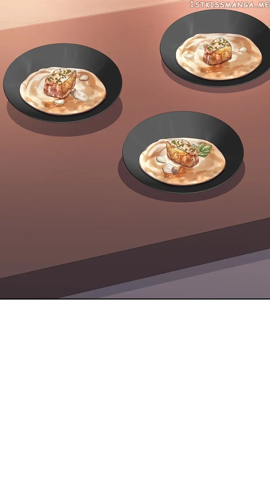 Youngest Chef from the 3rd Rate Hotel Chapter 74 page 58