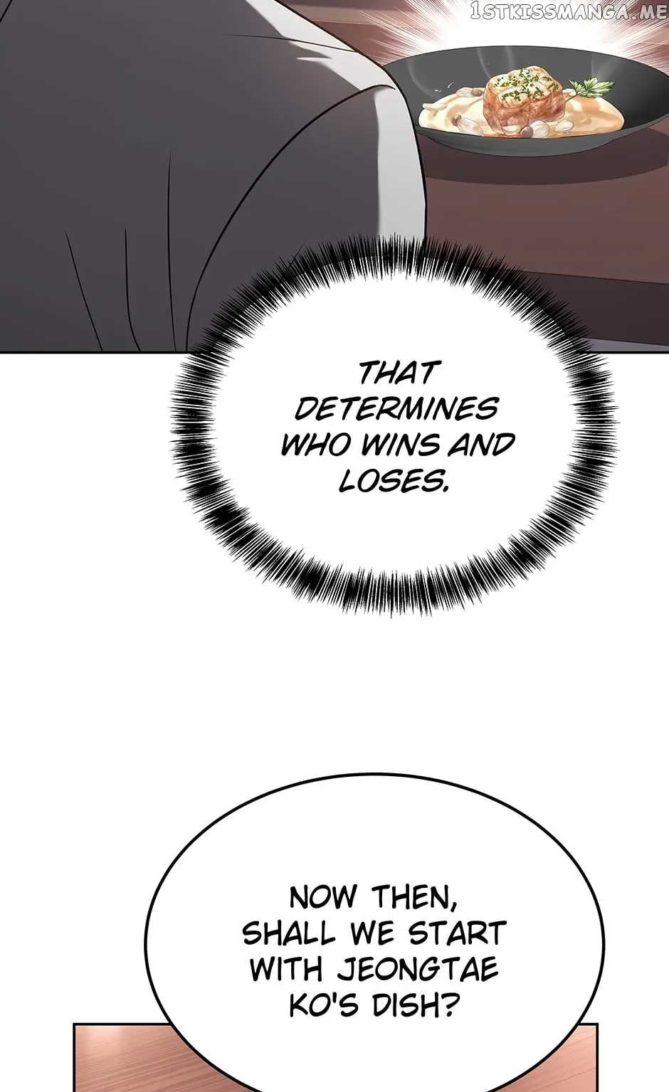 Youngest Chef from the 3rd Rate Hotel Chapter 74 page 49