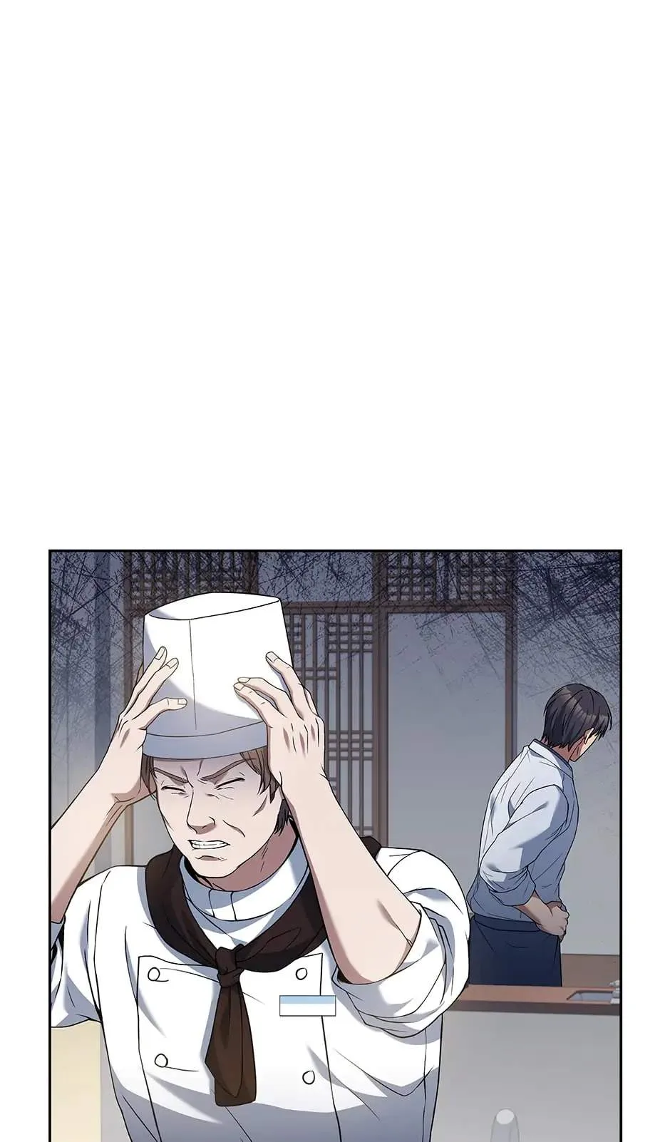Youngest Chef from the 3rd Rate Hotel Chapter 66 page 98
