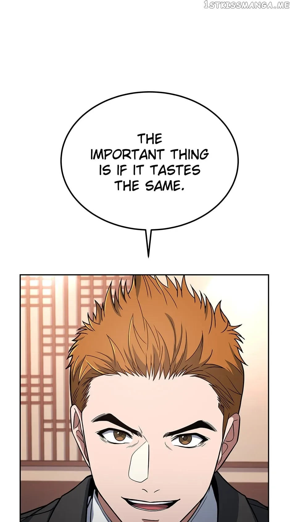 Youngest Chef from the 3rd Rate Hotel Chapter 74 page 55