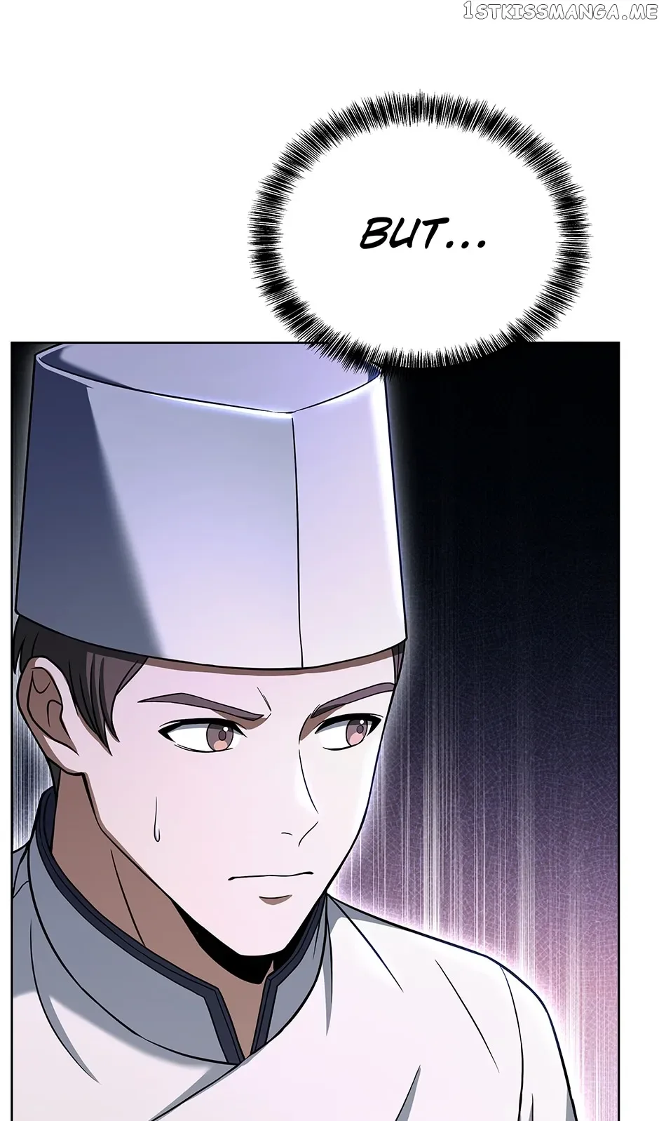 Youngest Chef from the 3rd Rate Hotel Chapter 74 page 73