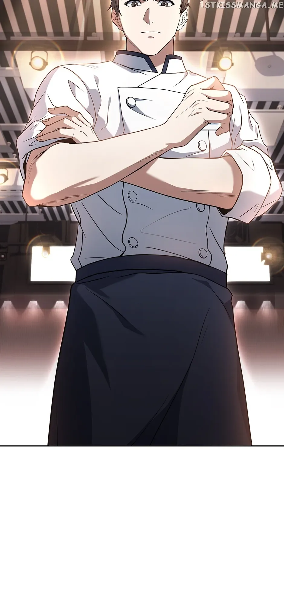 Youngest Chef from the 3rd Rate Hotel Chapter 74 page 24