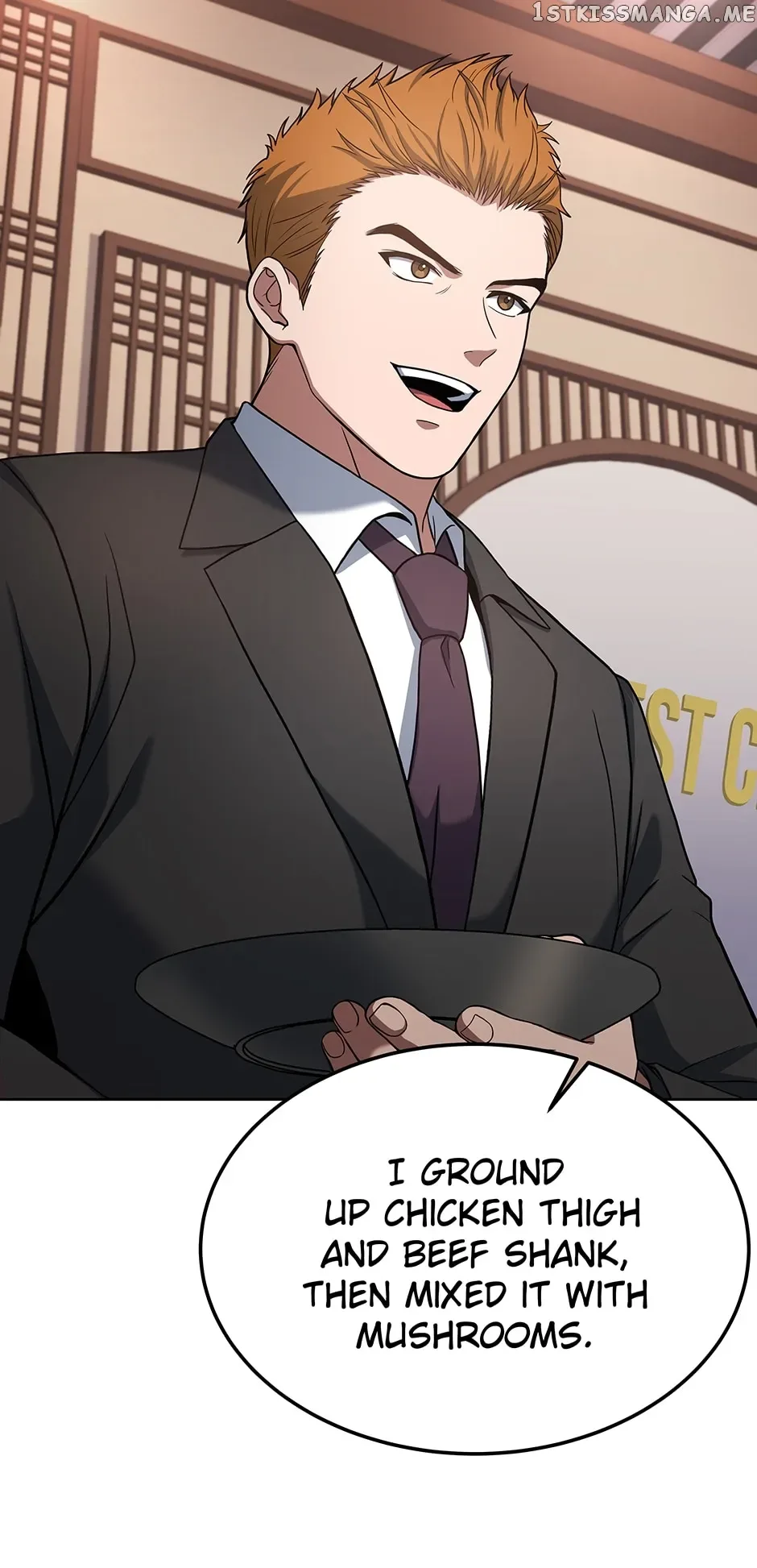 Youngest Chef from the 3rd Rate Hotel Chapter 74 page 69