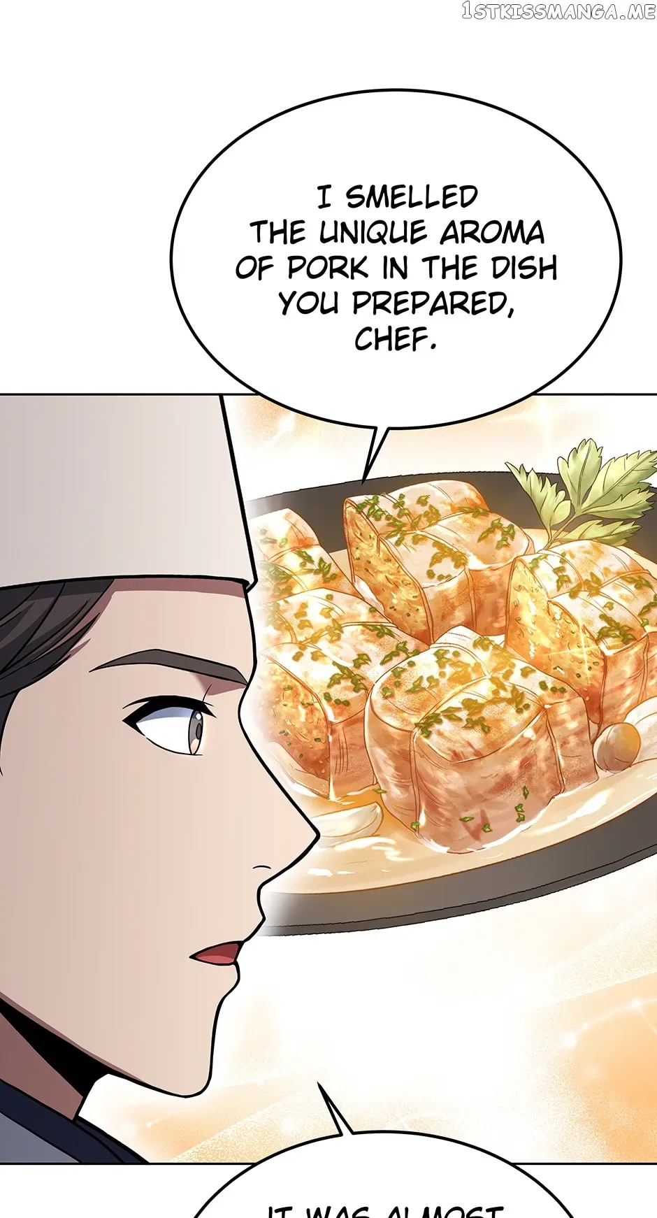 Youngest Chef from the 3rd Rate Hotel Chapter 74 page 81