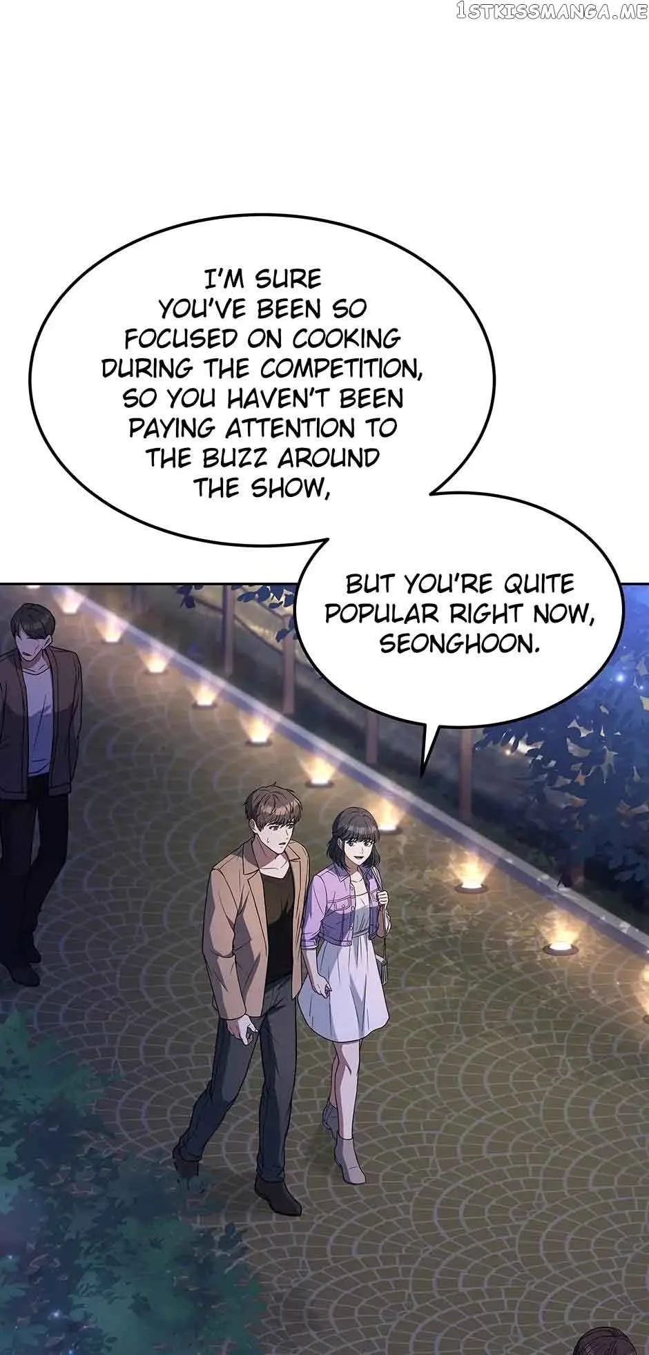 Youngest Chef from the 3rd Rate Hotel Chapter 67 page 87