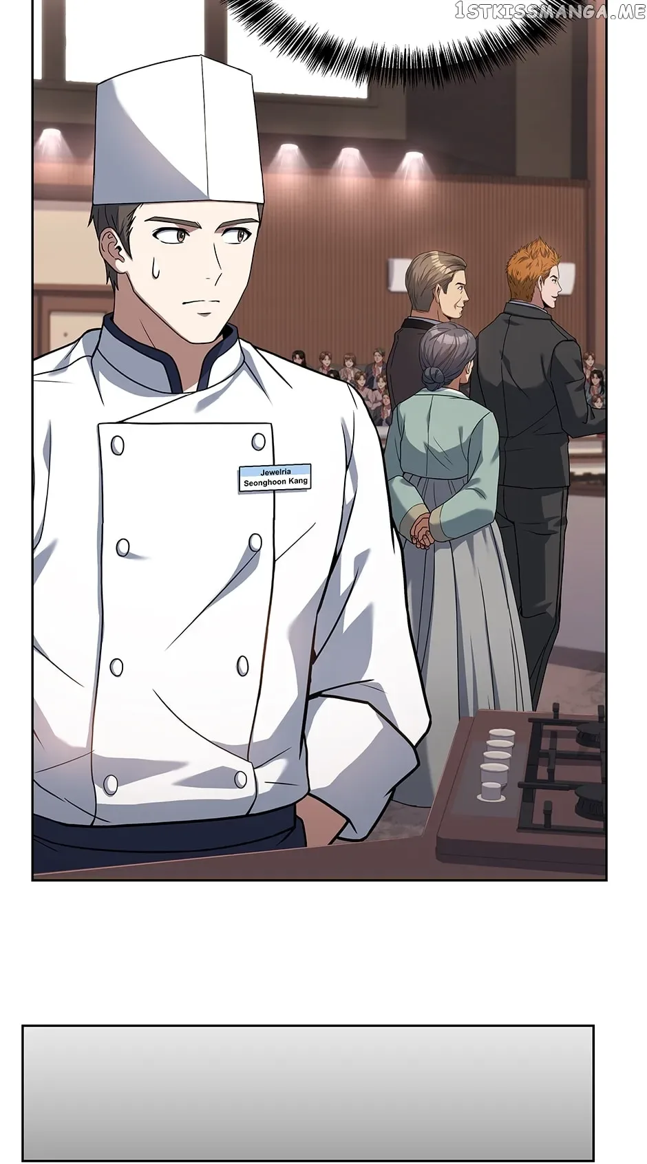 Youngest Chef from the 3rd Rate Hotel Chapter 74 page 88
