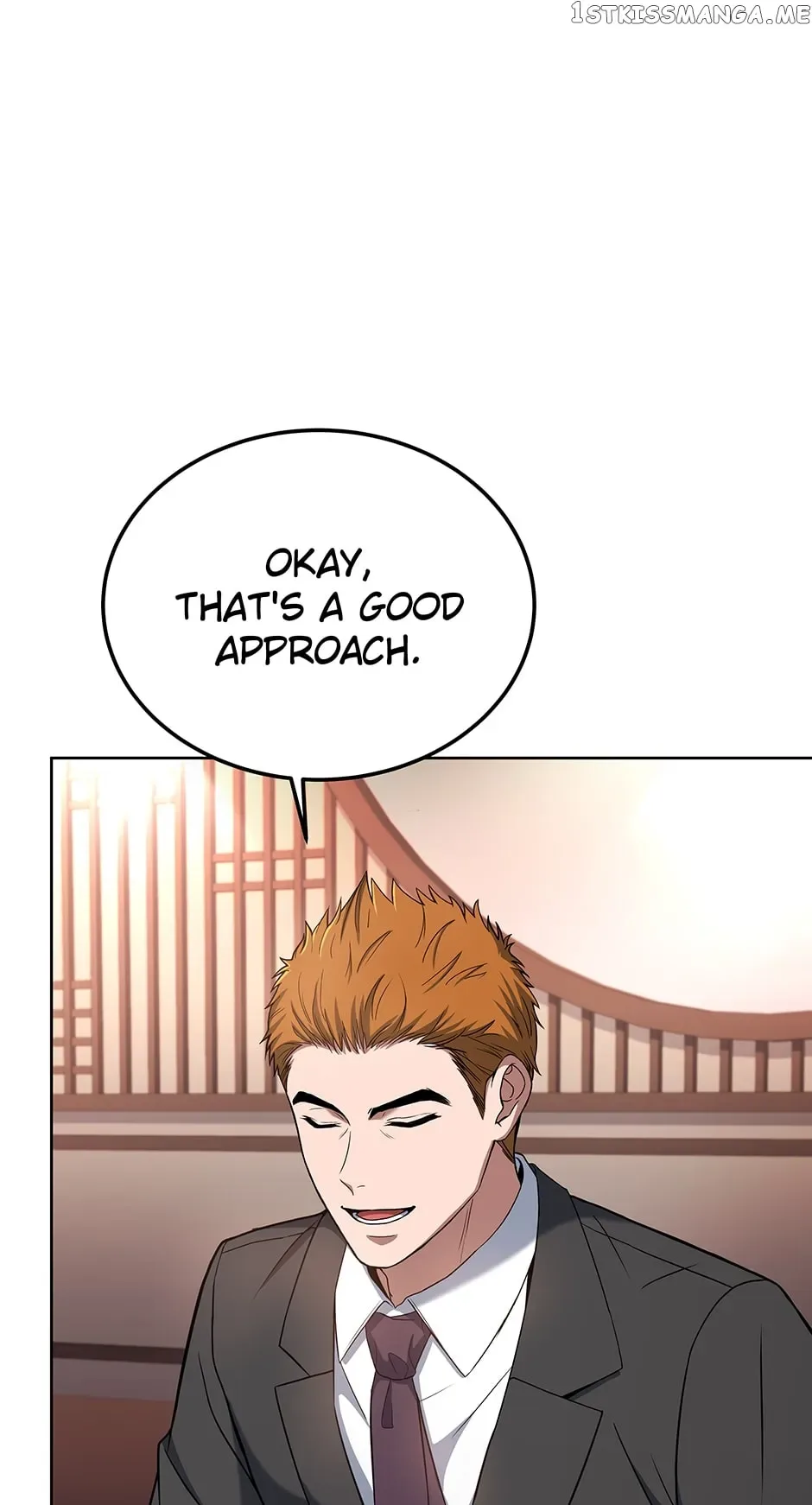 Youngest Chef from the 3rd Rate Hotel Chapter 74 page 84