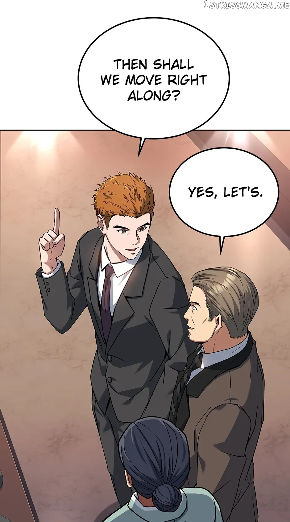 Youngest Chef from the 3rd Rate Hotel Chapter 74 page 86