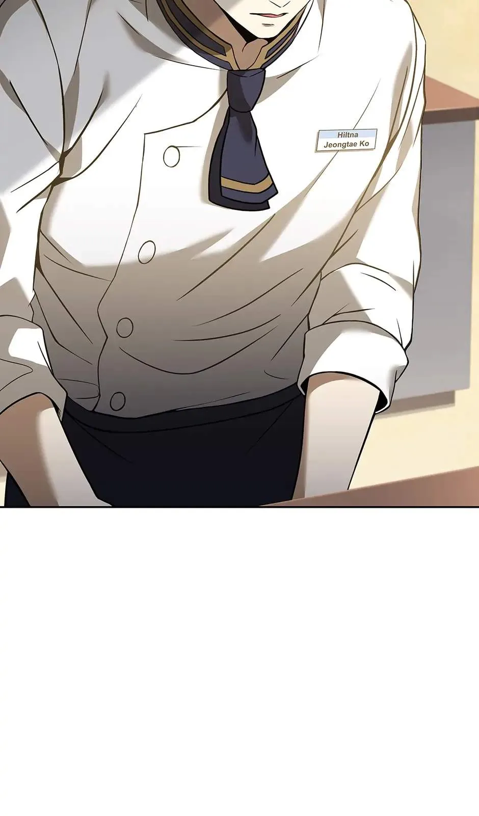 Youngest Chef from the 3rd Rate Hotel Chapter 66 page 101