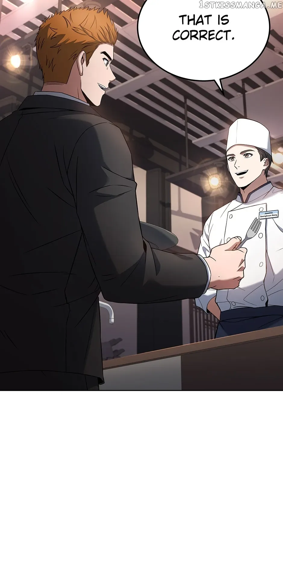 Youngest Chef from the 3rd Rate Hotel Chapter 74 page 80