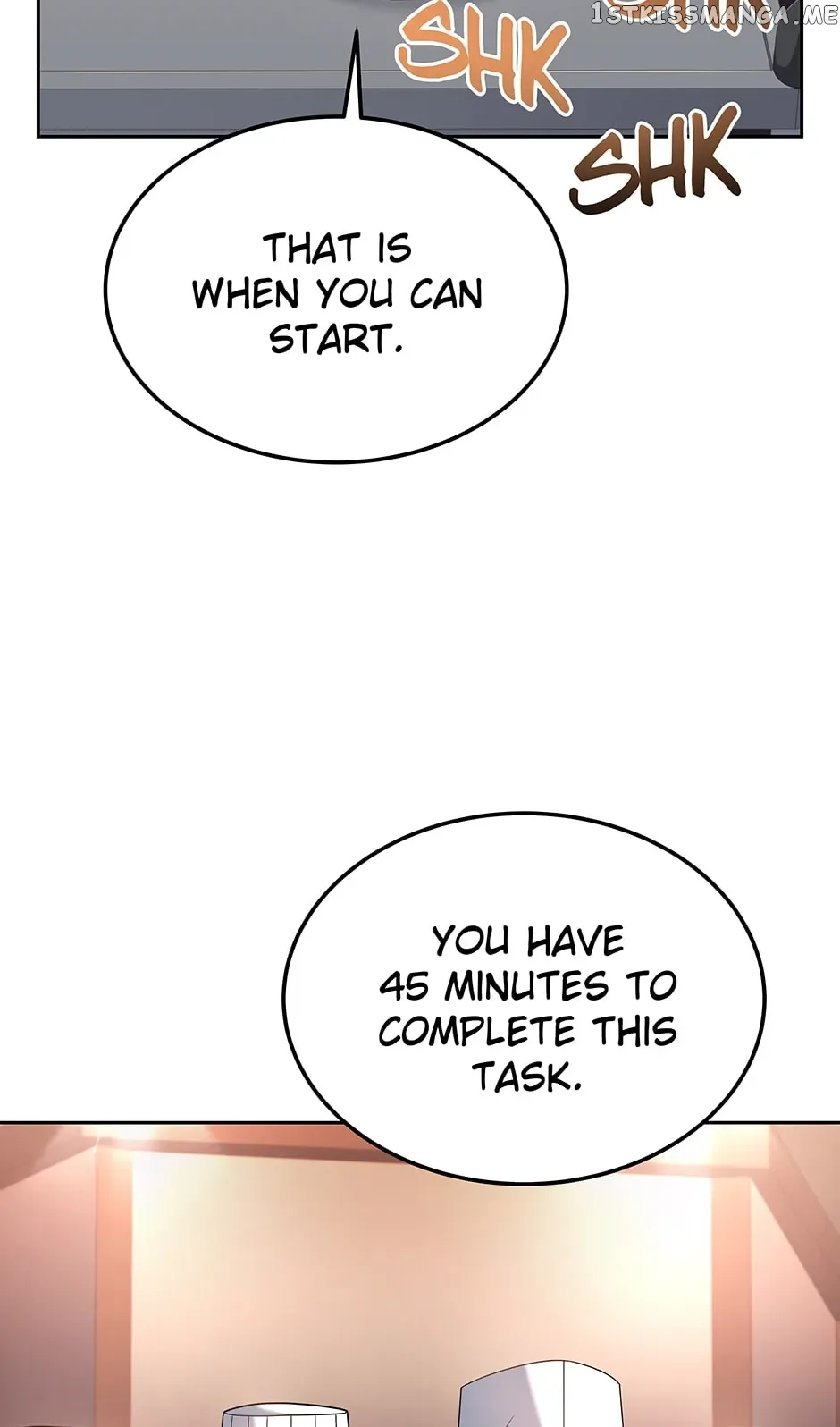 Youngest Chef from the 3rd Rate Hotel Chapter 73 page 32