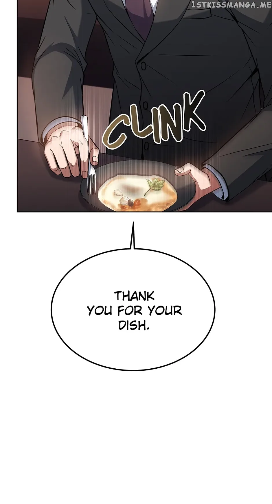 Youngest Chef from the 3rd Rate Hotel Chapter 74 page 85