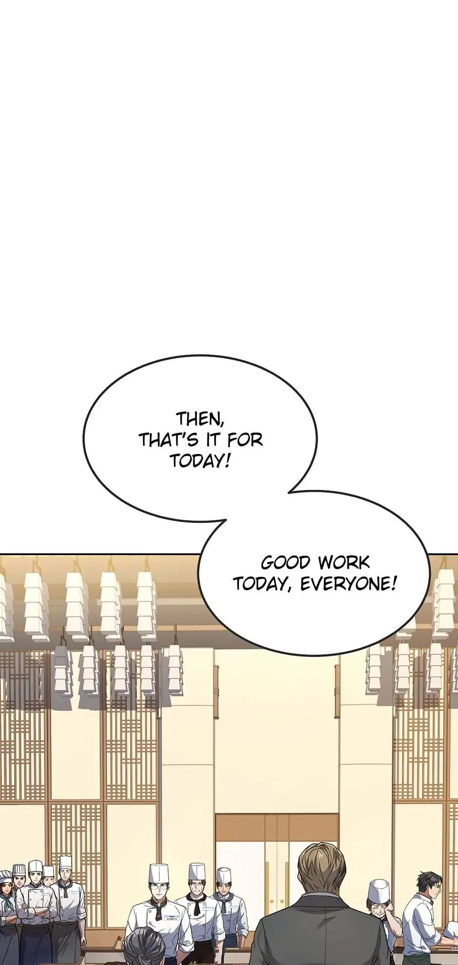 Youngest Chef from the 3rd Rate Hotel Chapter 66 page 102
