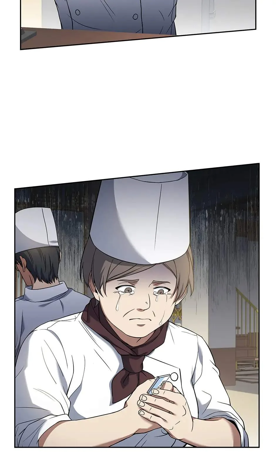 Youngest Chef from the 3rd Rate Hotel Chapter 66 page 99