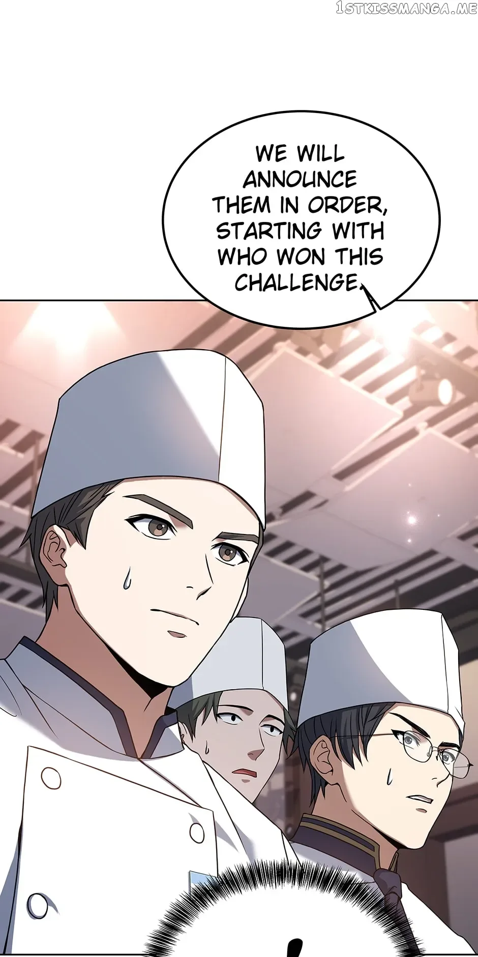 Youngest Chef from the 3rd Rate Hotel Chapter 74 page 93