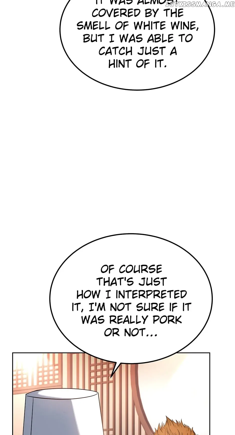 Youngest Chef from the 3rd Rate Hotel Chapter 74 page 82