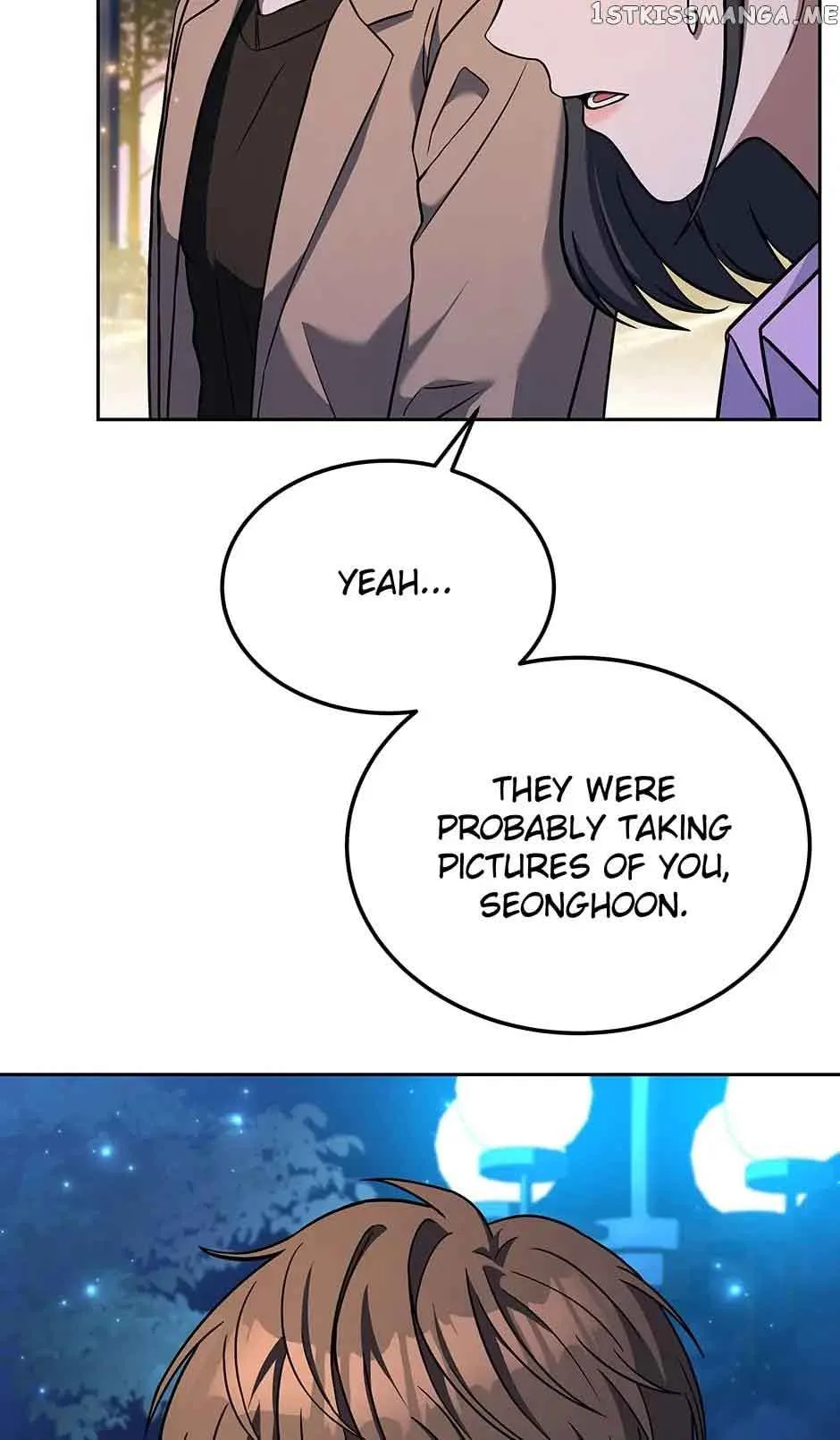 Youngest Chef from the 3rd Rate Hotel Chapter 67 page 85