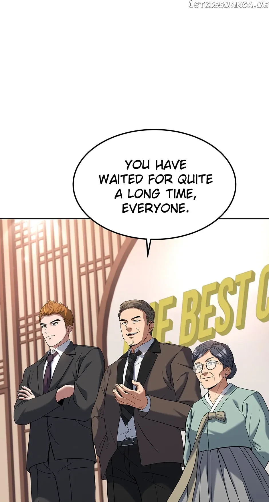 Youngest Chef from the 3rd Rate Hotel Chapter 74 page 91