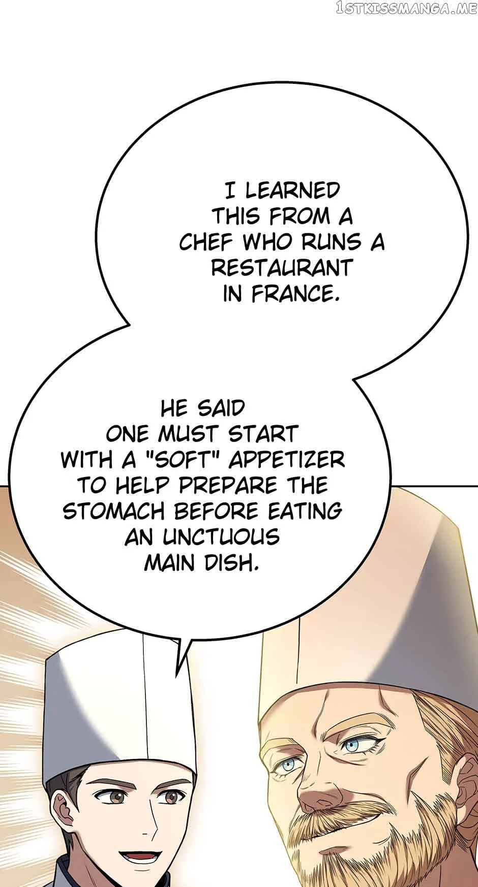 Youngest Chef from the 3rd Rate Hotel Chapter 76 page 43