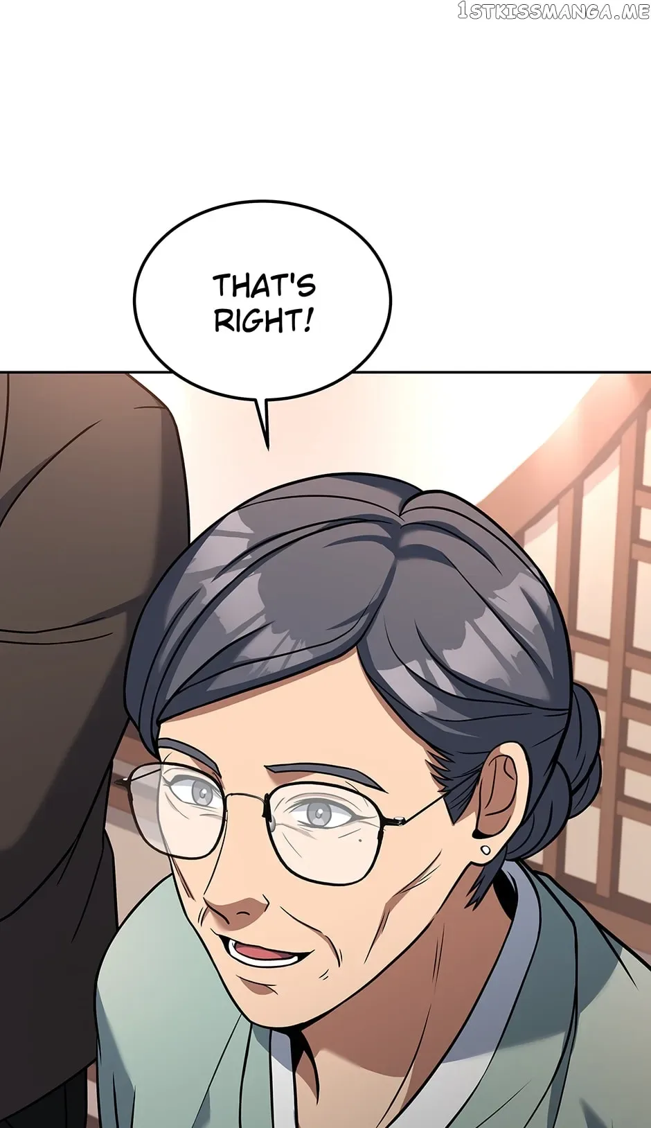 Youngest Chef from the 3rd Rate Hotel Chapter 73 page 39