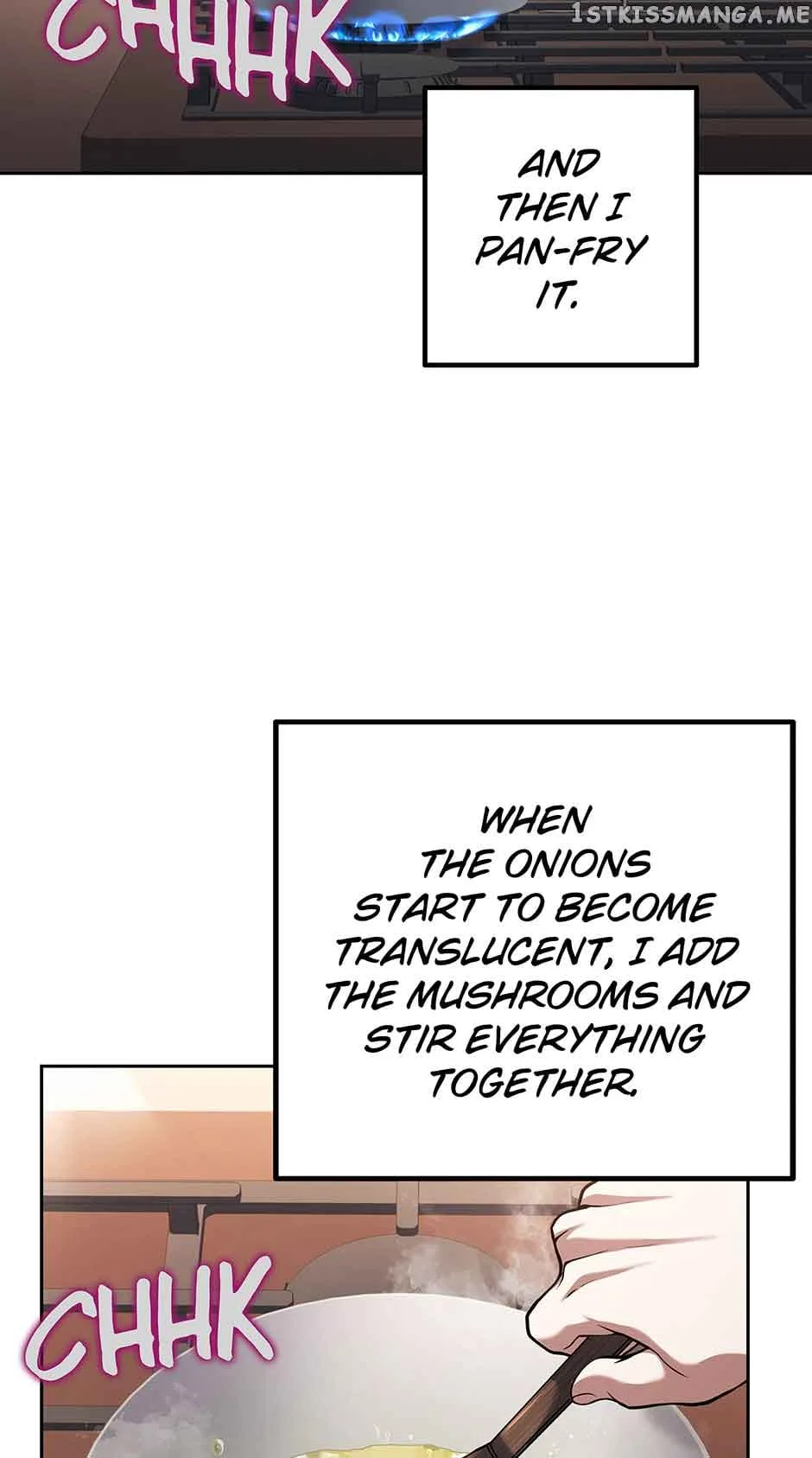 Youngest Chef from the 3rd Rate Hotel Chapter 76 page 11
