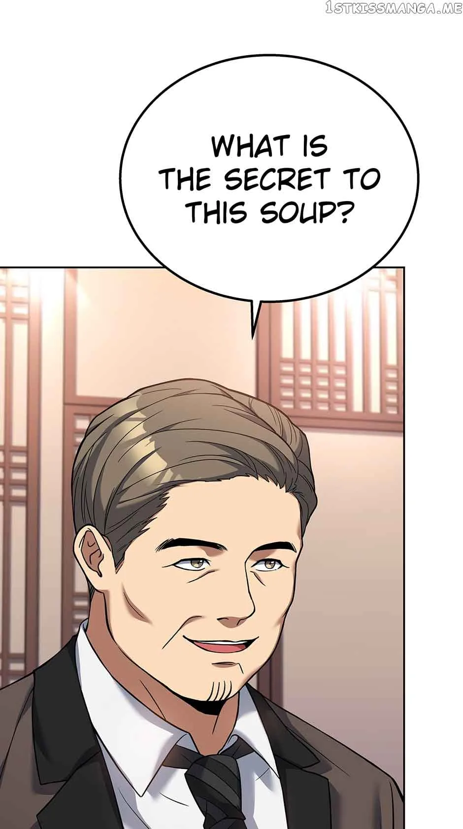 Youngest Chef from the 3rd Rate Hotel Chapter 76 page 52