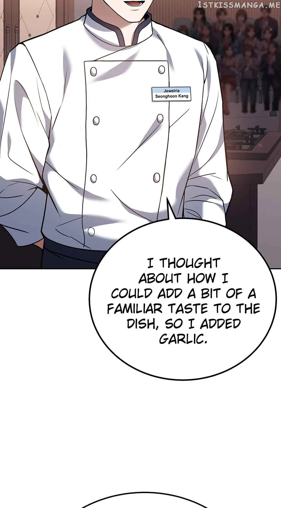 Youngest Chef from the 3rd Rate Hotel Chapter 76 page 58