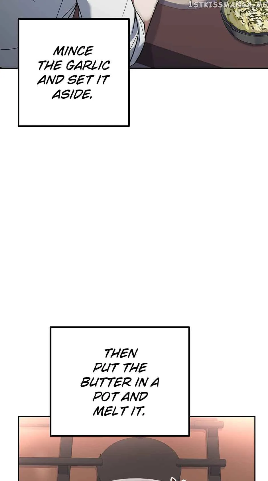Youngest Chef from the 3rd Rate Hotel Chapter 76 page 8