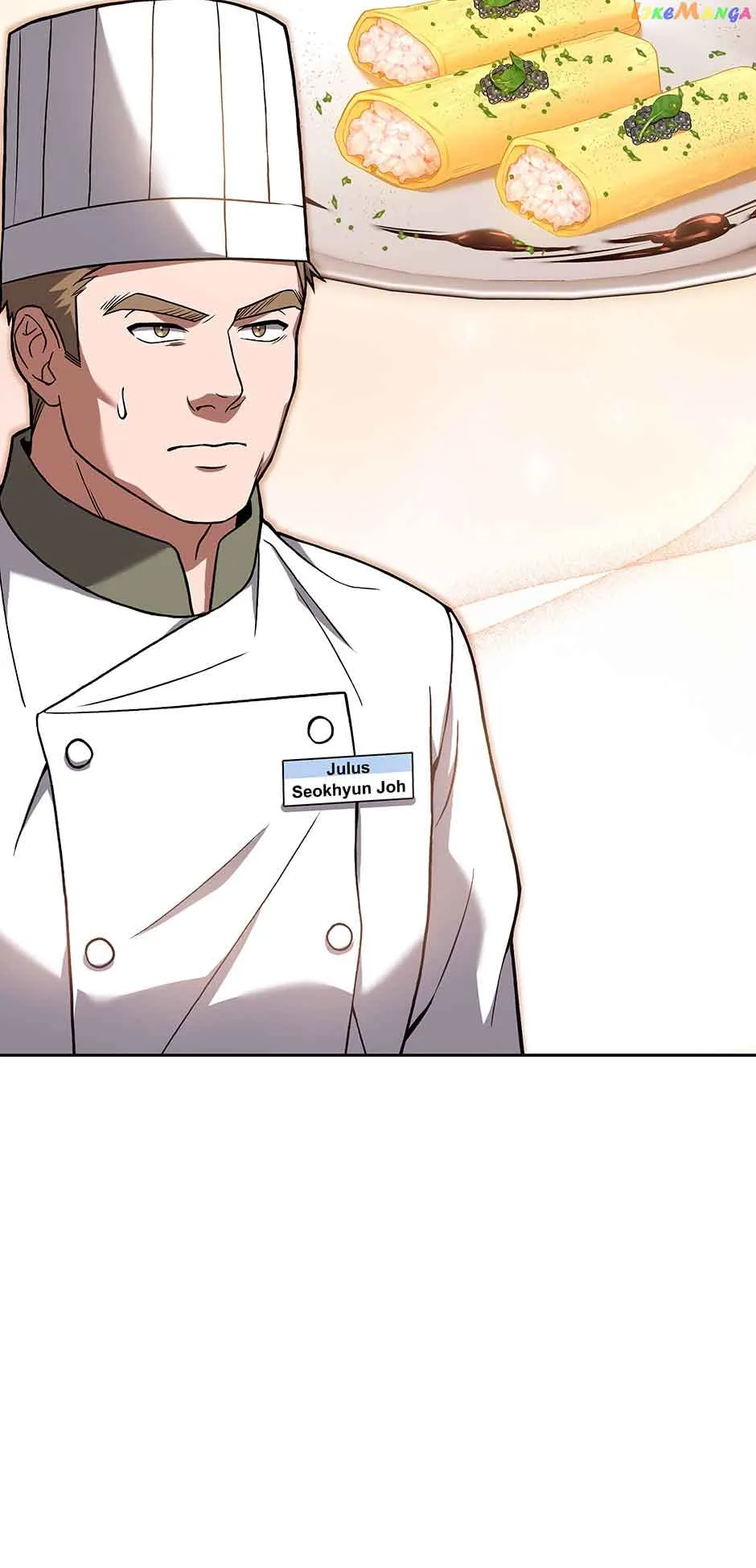 Youngest Chef from the 3rd Rate Hotel Chapter 77 page 15
