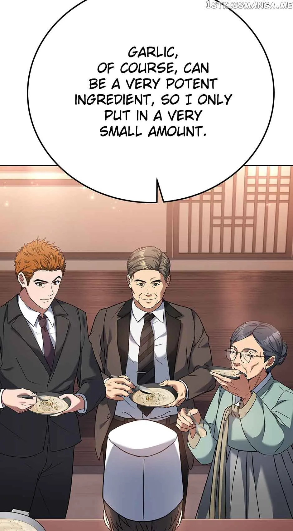 Youngest Chef from the 3rd Rate Hotel Chapter 76 page 59