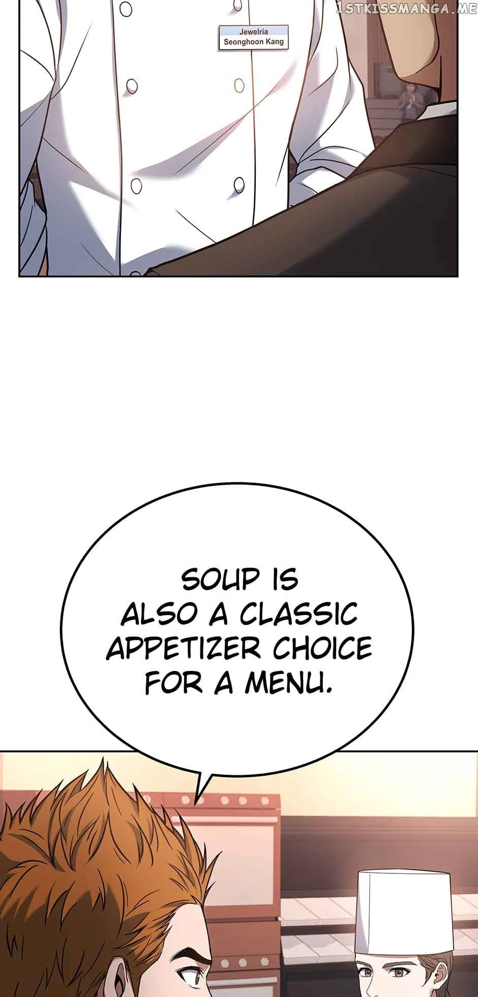 Youngest Chef from the 3rd Rate Hotel Chapter 76 page 41