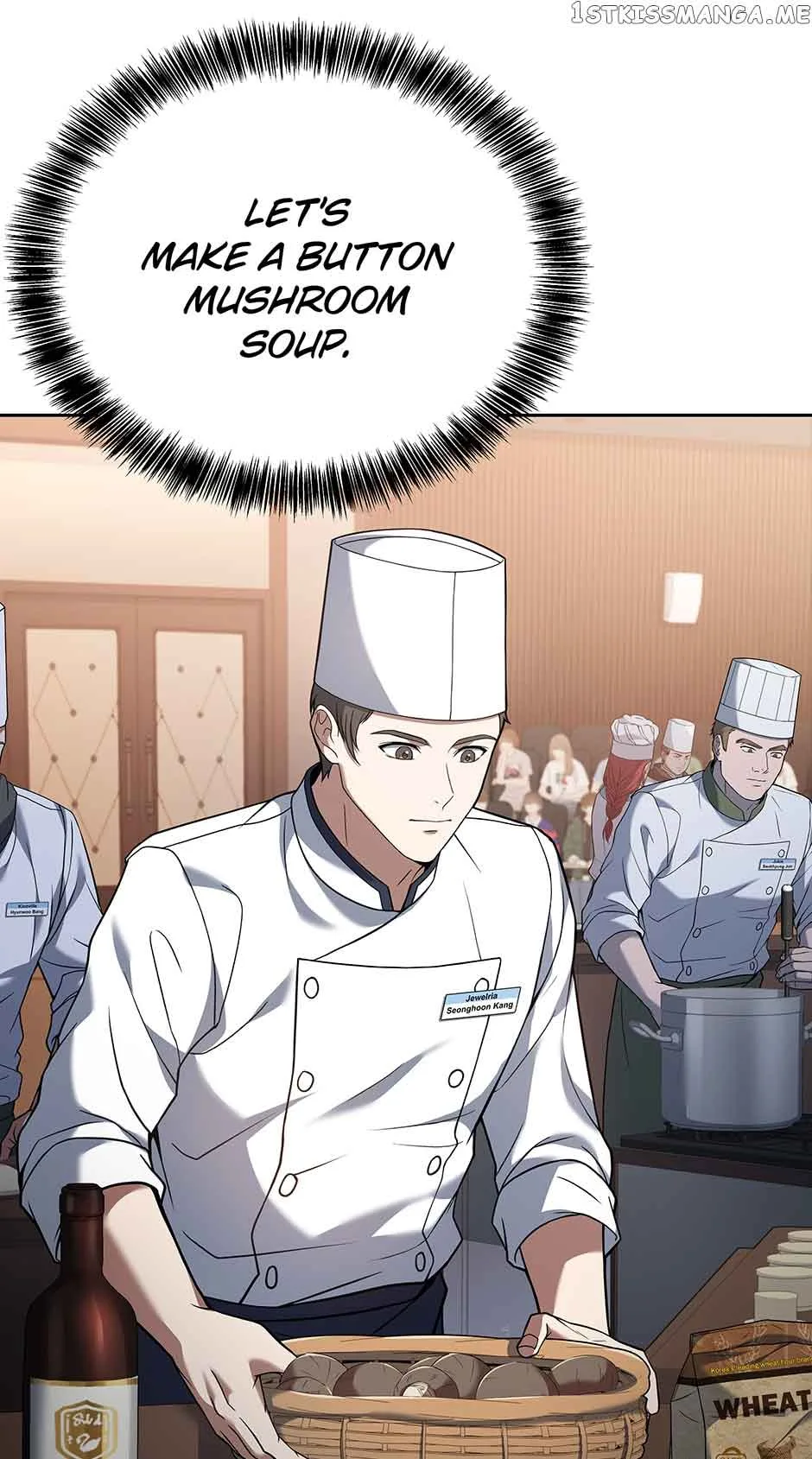 Youngest Chef from the 3rd Rate Hotel Chapter 76 page 4