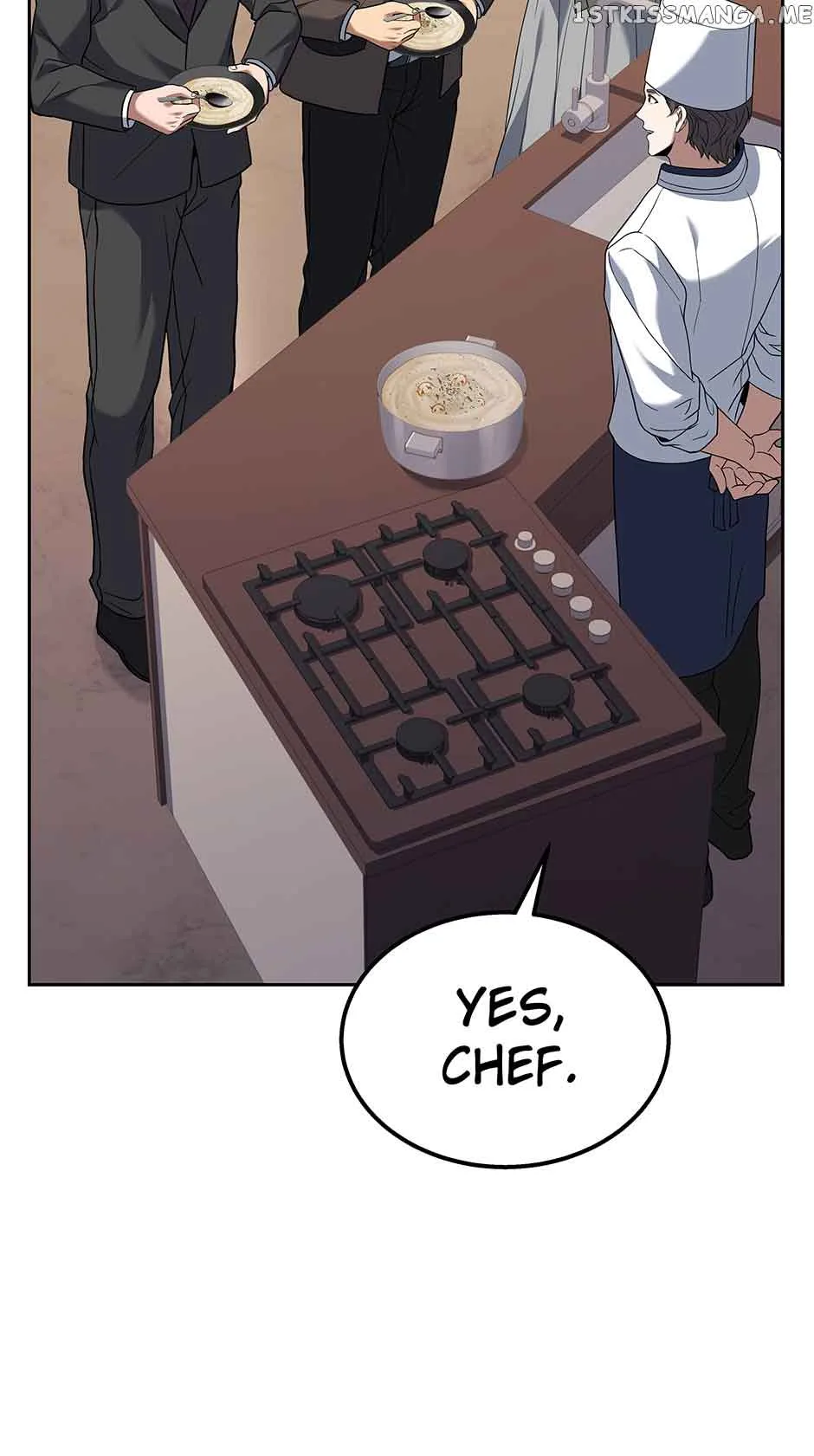 Youngest Chef from the 3rd Rate Hotel Chapter 76 page 56
