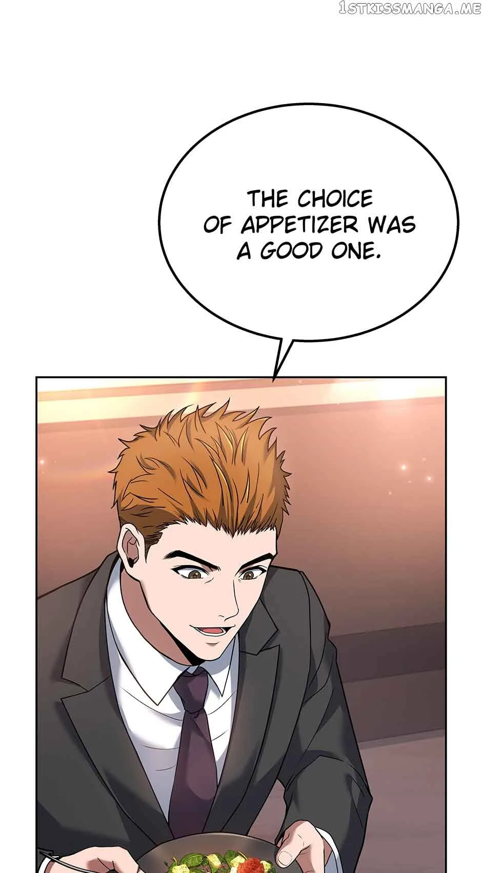 Youngest Chef from the 3rd Rate Hotel Chapter 76 page 34