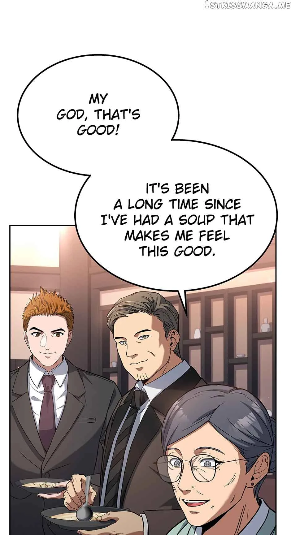 Youngest Chef from the 3rd Rate Hotel Chapter 76 page 61