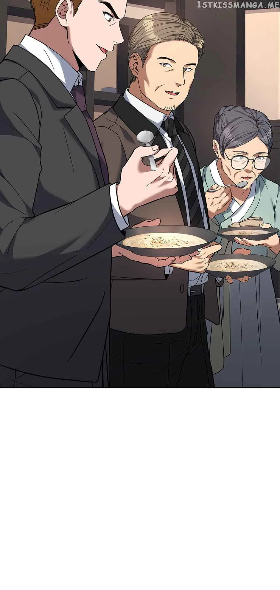 Youngest Chef from the 3rd Rate Hotel Chapter 76 page 51