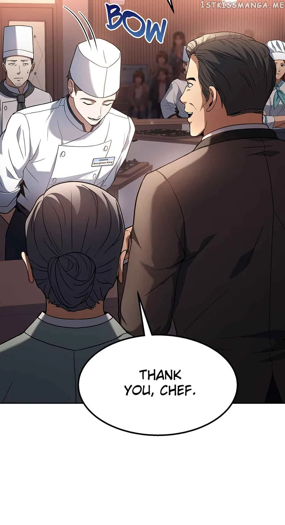 Youngest Chef from the 3rd Rate Hotel Chapter 76 page 63