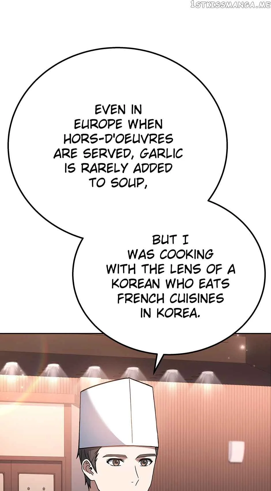 Youngest Chef from the 3rd Rate Hotel Chapter 76 page 57