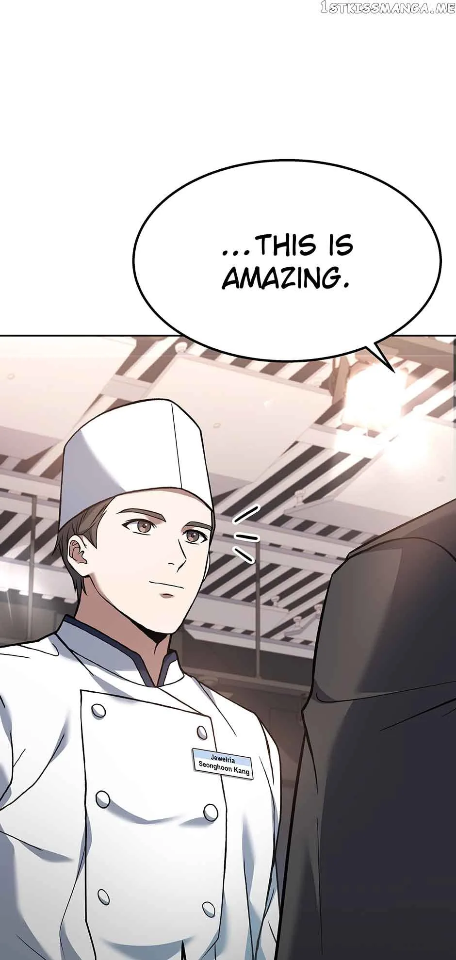 Youngest Chef from the 3rd Rate Hotel Chapter 76 page 49