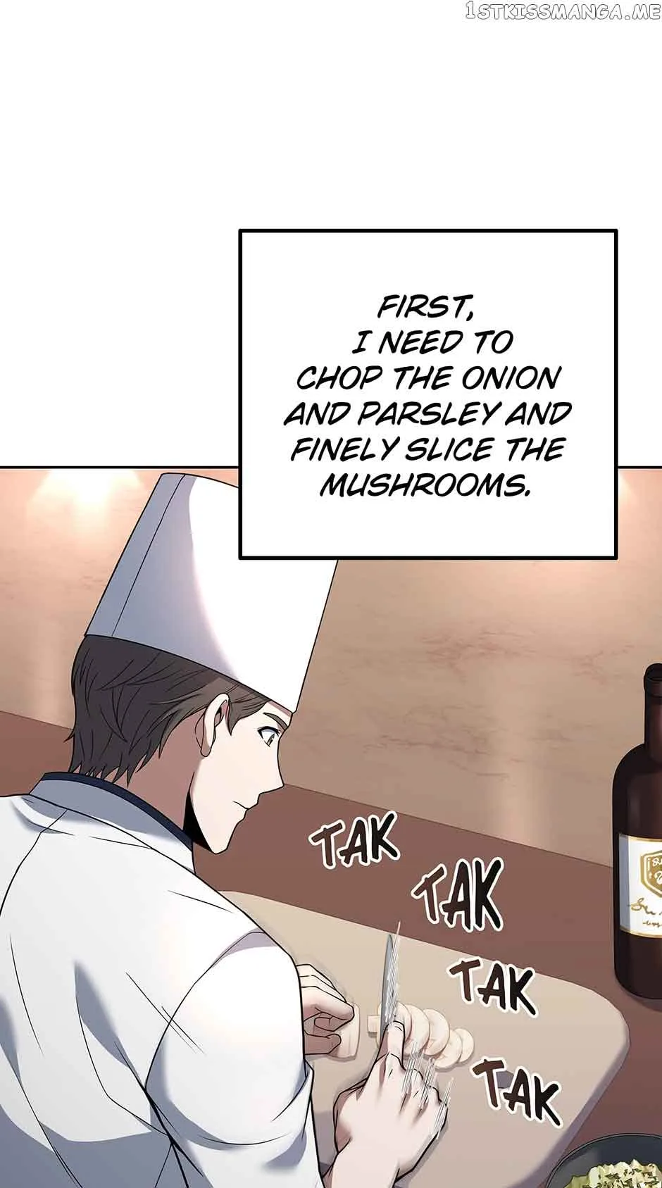 Youngest Chef from the 3rd Rate Hotel Chapter 76 page 7
