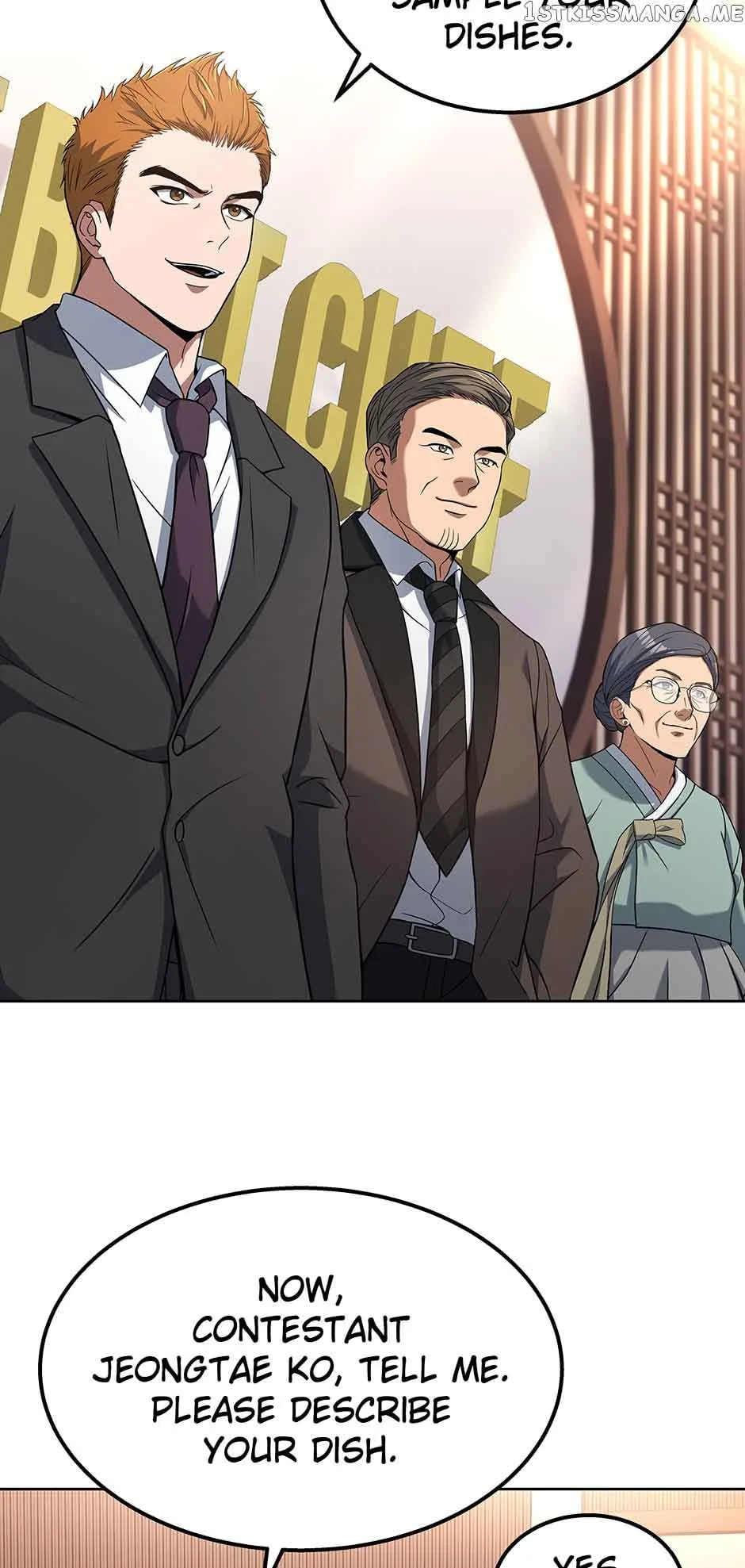 Youngest Chef from the 3rd Rate Hotel Chapter 76 page 24