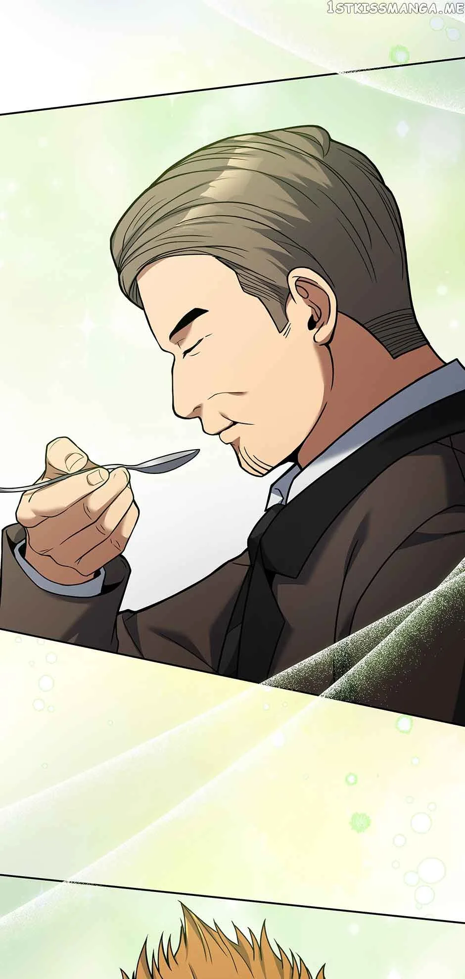 Youngest Chef from the 3rd Rate Hotel Chapter 76 page 47