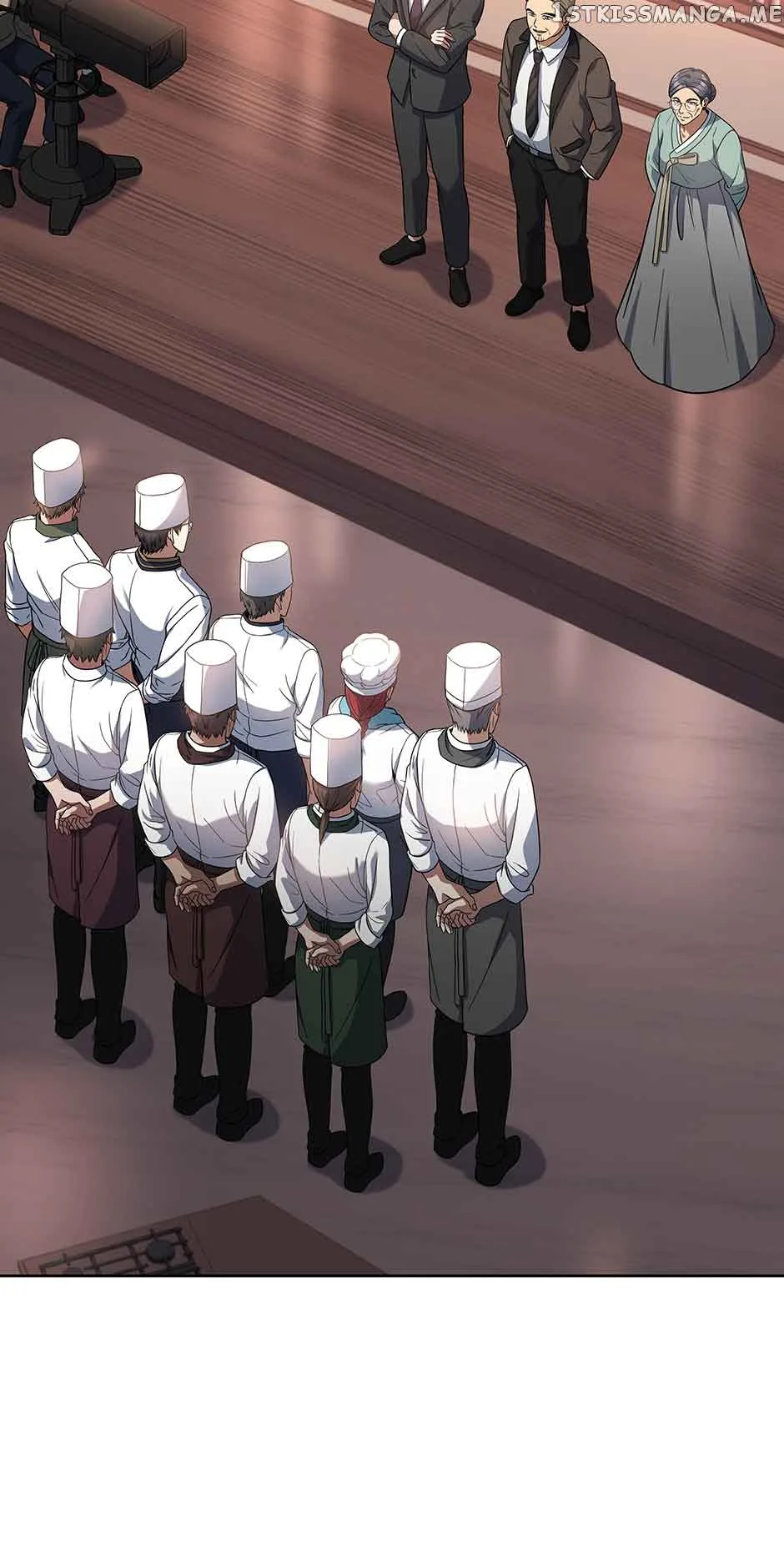 Youngest Chef from the 3rd Rate Hotel Chapter 76 page 75