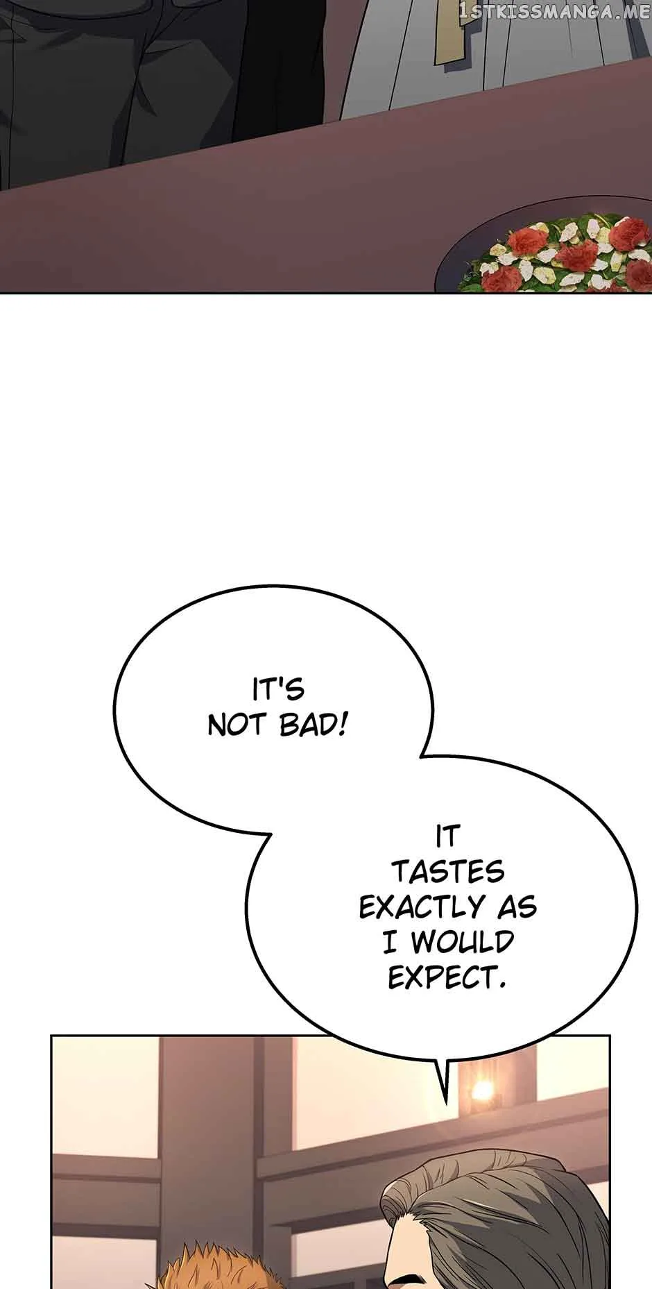 Youngest Chef from the 3rd Rate Hotel Chapter 76 page 32