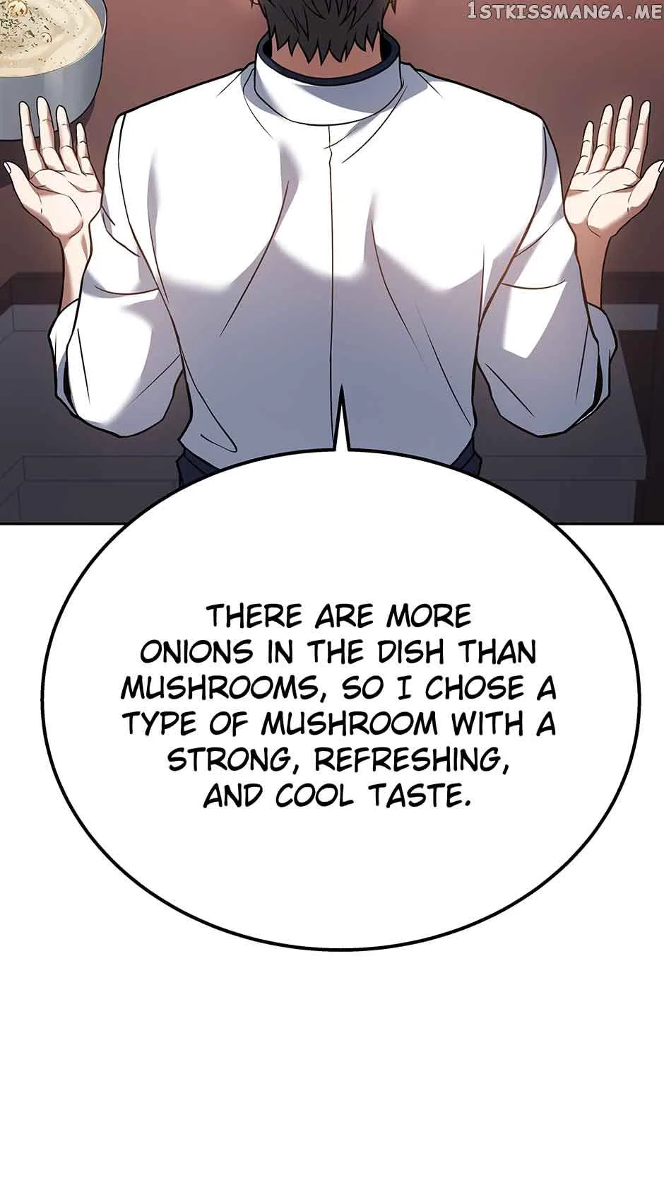 Youngest Chef from the 3rd Rate Hotel Chapter 76 page 60