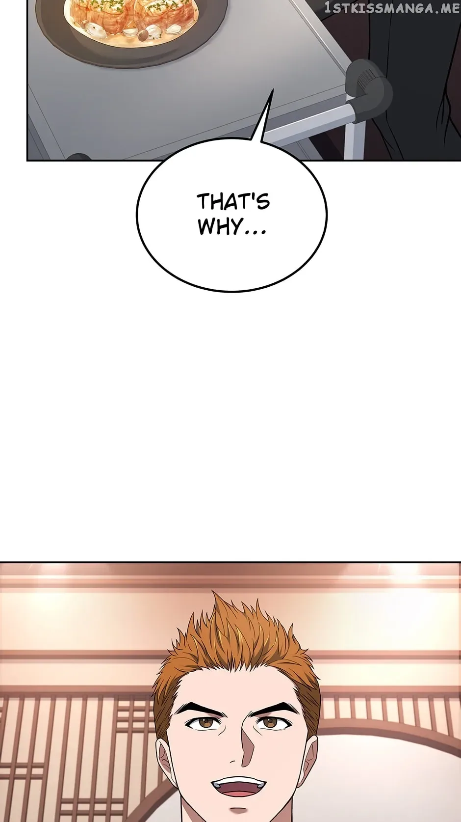 Youngest Chef from the 3rd Rate Hotel Chapter 73 page 28